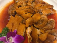 -老爷庙风味美食府(魏都大道店)