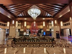 -宜春明月山维景国际温泉度假酒店