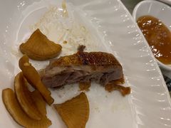 -金城大酒店-中餐厅(汾江中路店)