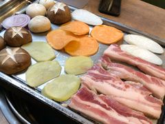 -香猪坊韩国烤肉专属门店(魏公村店)
