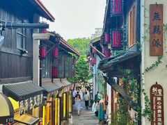 -小河直街历史文化街区