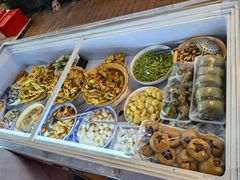 -老地方海鲜坊(步行街店)