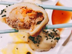 蟹粉生煎-小杨生煎(龙之梦购物中心店)