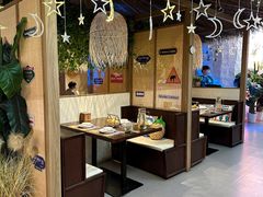 -泰妃殿(武汉首店)