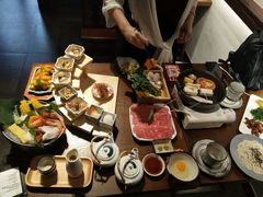-大鲜生·亚洲菜融合小食堂