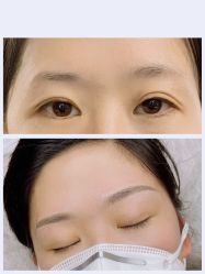 -本小姐美学·半永久纹眉野生眉