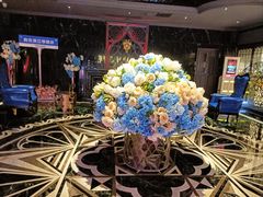 -INLOVE KTV(杭州滨江宝龙城店)