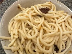 担担面-小街天府(西工小街店)