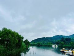 -山水一号·中餐厅