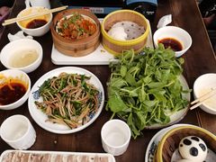 -伊兰麒兰馨园·川菜·清真馆(339电视塔店)