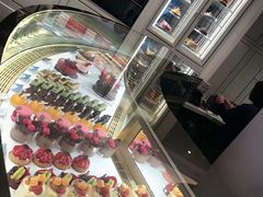 -PAUL LAFAYET 法式甜品(港汇广场店)