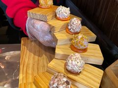 三福手打肉圆子-盡膳口福·百年汤方火锅(科华北路店)