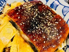 鳗鱼饭-花亭(仲盛世界商城店)