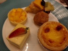 -佰园全日西餐厅-厦门佰翔软件园酒店