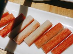 -蜀九香火锅(彩虹店)