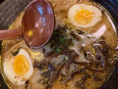 -白石的深夜食堂(大上海店)
