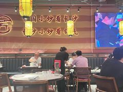 -匠熙小馆(崇文门店)