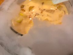 杨枝甘露豆腐花-糖朝(尖沙咀店)