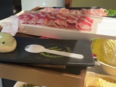 -海底捞火锅(八佰伴店)