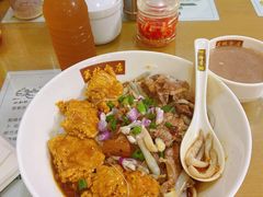 -荔林食店(西华路店)