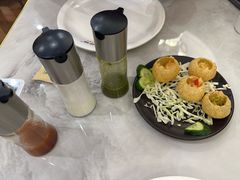 -清真·AL-JANNAT 佳纳特餐厅(狮子桥店)