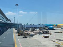 -河内内排国际机场