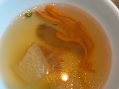 -环球港凯悦 · 享悦中餐厅