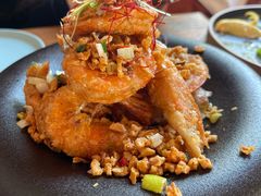 -食陆号·新式台湾创意菜(苏州首店)
