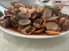 -考记泥焗鸡农庄·海鲜(北洛秘境店)