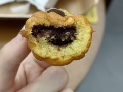 -莫朗核桃饼(虹泉路店)