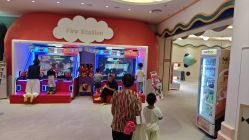 -奈尔宝家庭中心·亲子餐厅(苏州大悦城店)