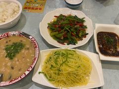 -陈胖子特色菜.鲜货现炒(融景城店)