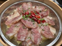 -打酱油·非遗淮扬菜(瘦西湖梅岭店)