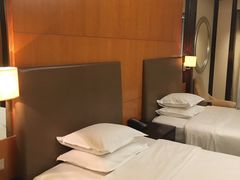 -济南喜来登酒店