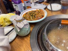 -锅老头铁锅炖•大锅蒸汽海鲜(韩乐坊店)