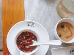 -清真·鸦儿李记·涮肉(花市店)