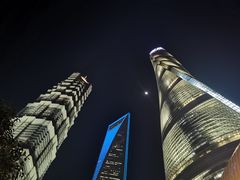 -上海之巅观光厅