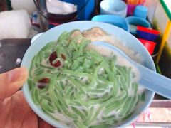 -金伯利街美食夜市