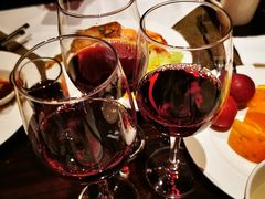 -西安皇冠假日酒店·朱雀咖啡厅