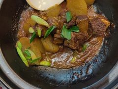 -中关村皇冠假日酒店·红轩中餐厅