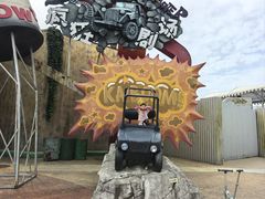 -大连海昌发现王国主题公园