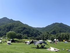 -玉渡山自然风景区