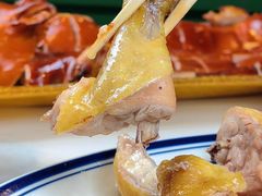 -肥小福·烧鹅专门店(环宇荟店)