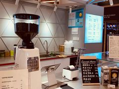 -Manner Coffee(丁香国际店)