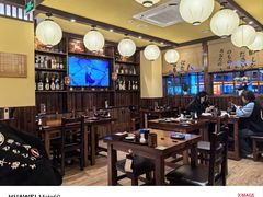 -鸟鹏烧鸟居酒屋(仁恒梦中心店)