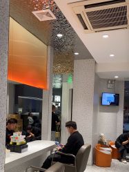 -LJOY丽锦造型·烫发染发
