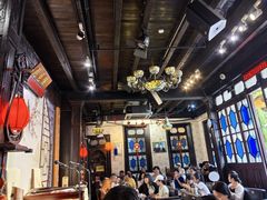 -琵琶语评弹茶馆(苏州平江路店)