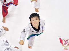 -GSTMMA综合格斗馆