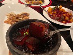 -运·中餐厅(成都华尔道夫酒店)