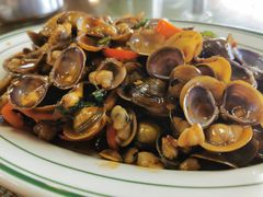 -八仔大富楼·河鲜(西江店)